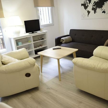 Apartamento Blanes Granada Buitenkant foto