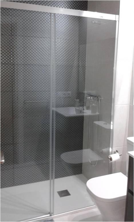 Apartamento Blanes Granada Buitenkant foto