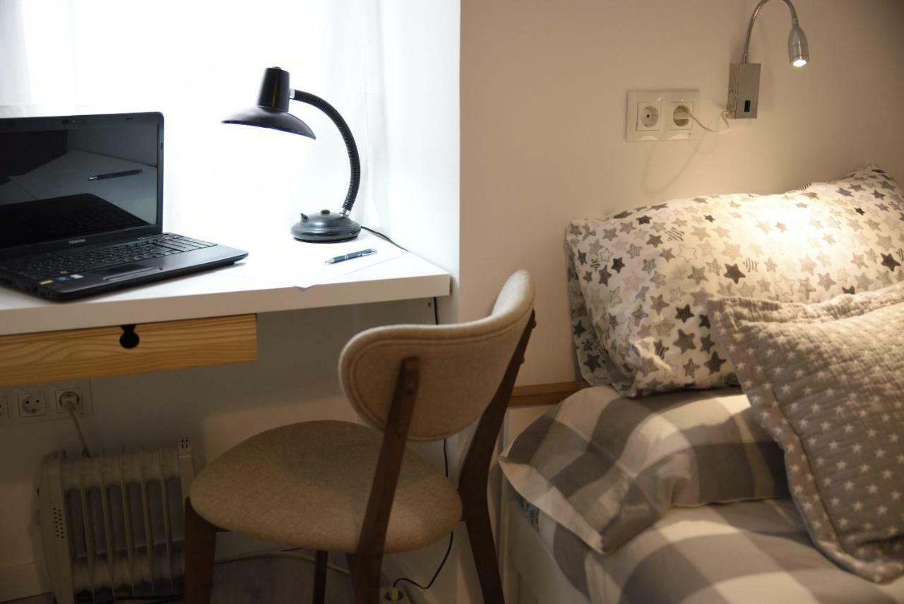Apartamento Blanes Granada Buitenkant foto