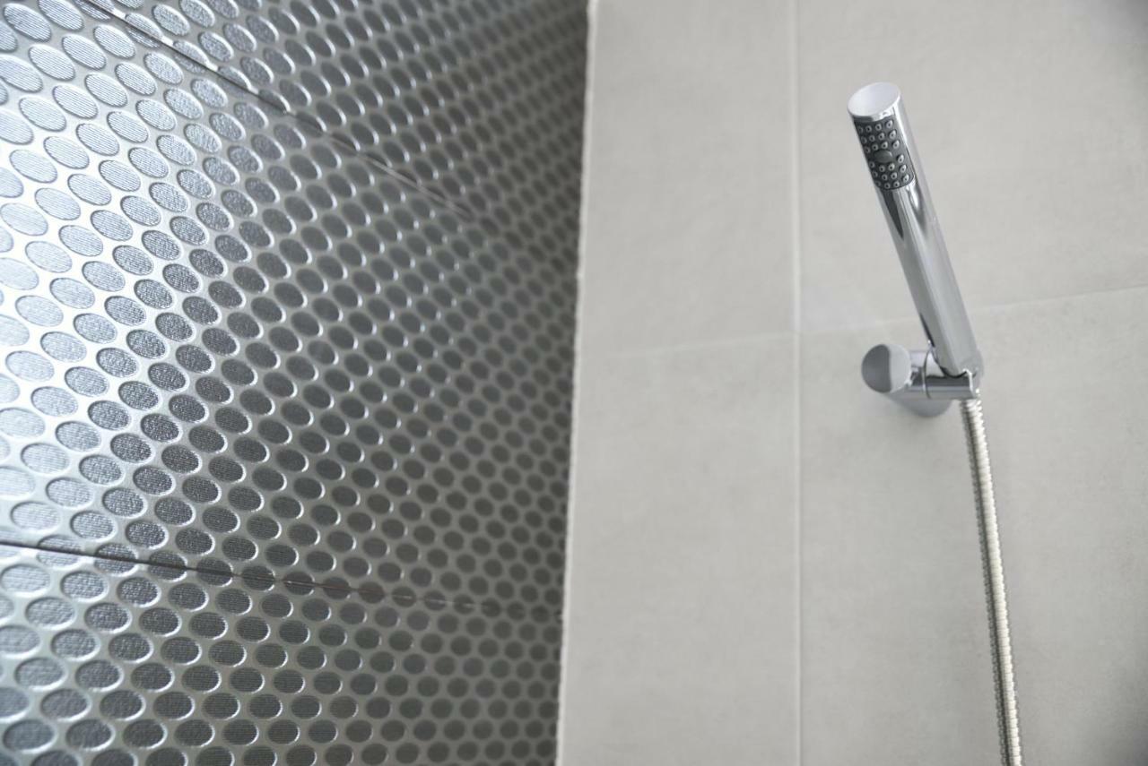Apartamento Blanes Granada Buitenkant foto