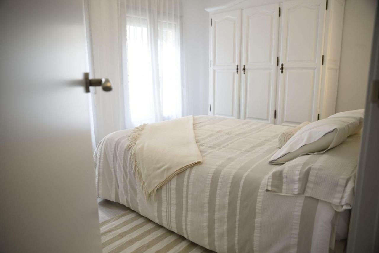 Apartamento Blanes Granada Buitenkant foto