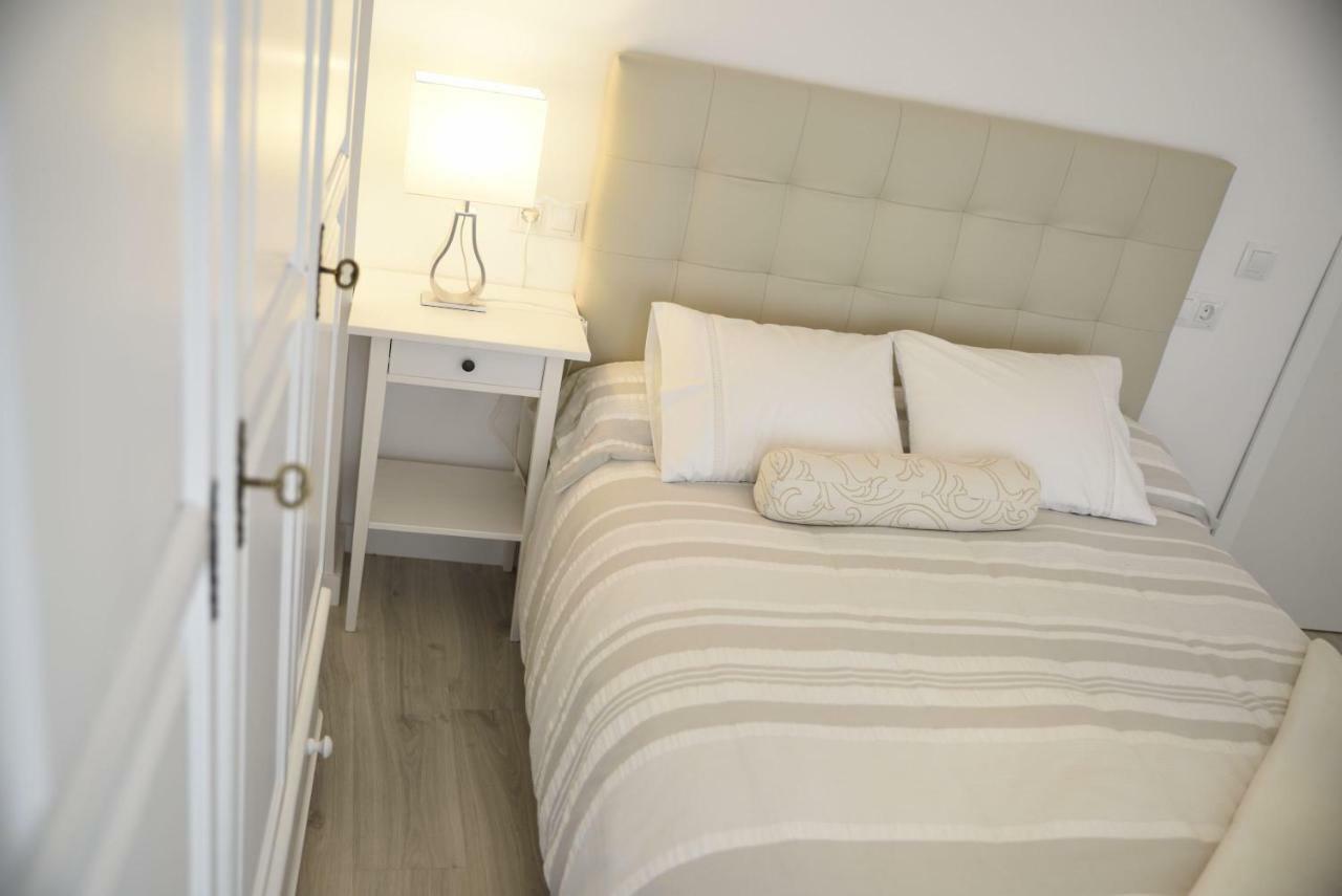 Apartamento Blanes Granada Buitenkant foto
