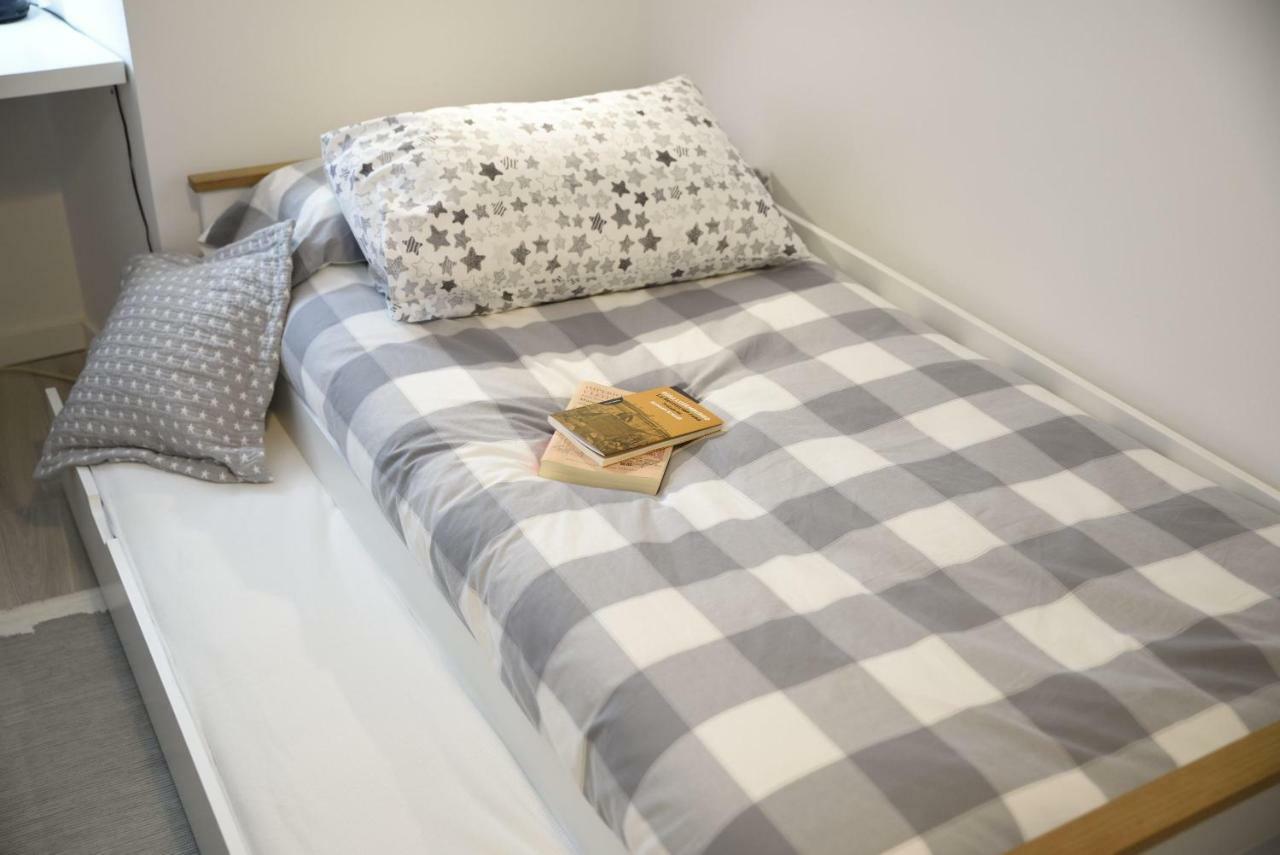 Apartamento Blanes Granada Buitenkant foto