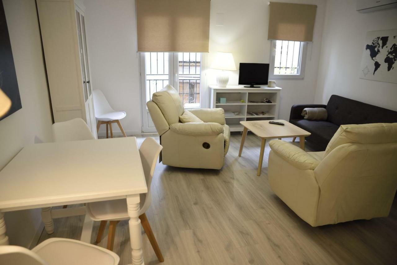 Apartamento Blanes Granada Buitenkant foto
