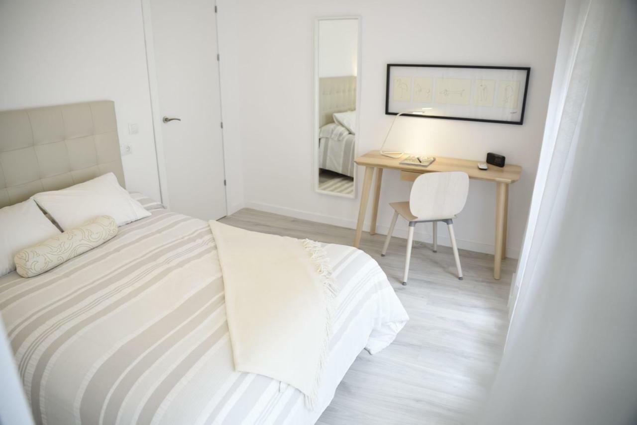 Apartamento Blanes Granada Buitenkant foto
