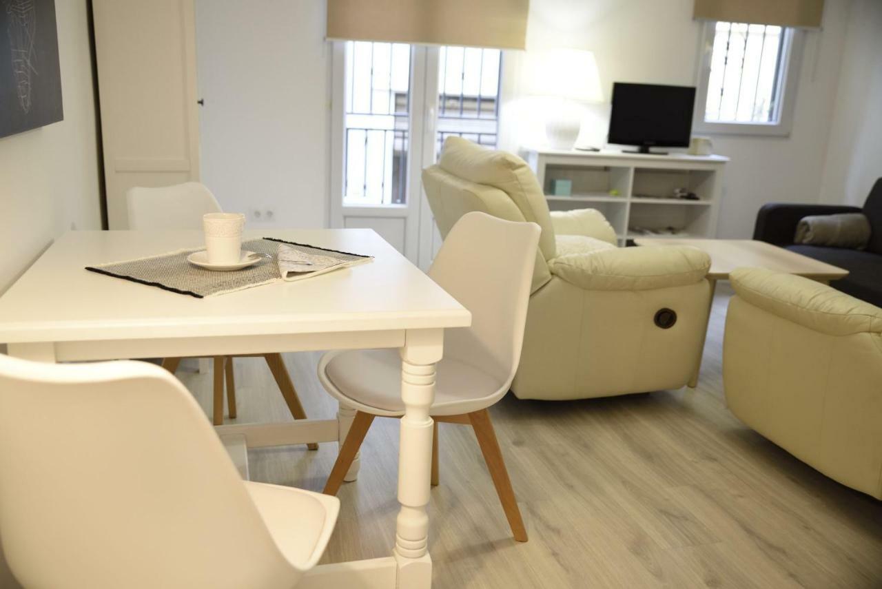 Apartamento Blanes Granada Buitenkant foto