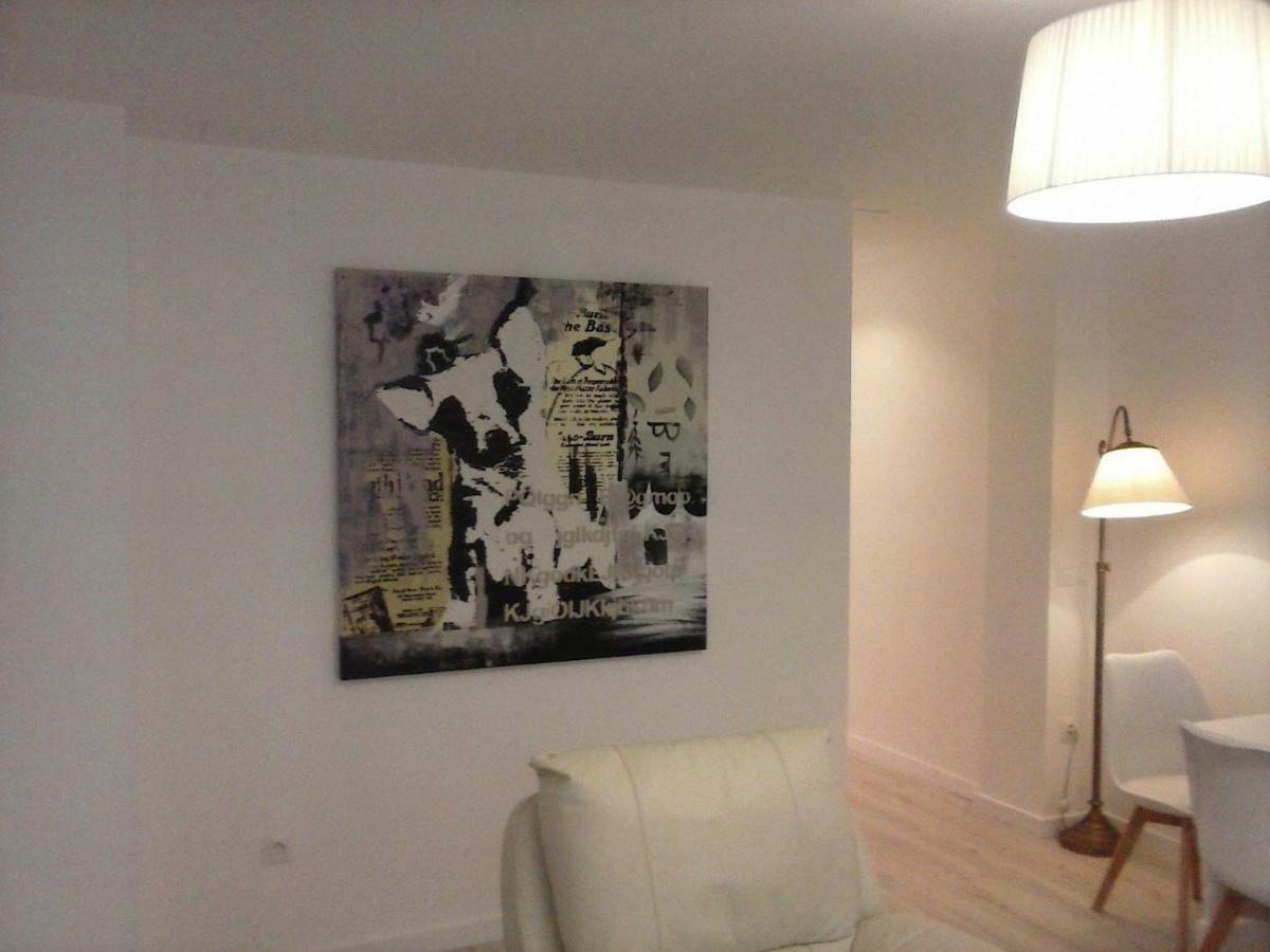Apartamento Blanes Granada Buitenkant foto