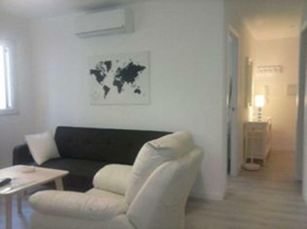 Apartamento Blanes Granada Buitenkant foto